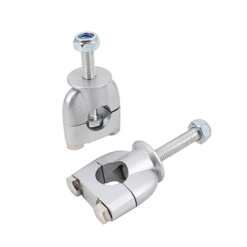 Honda CRF50 XR Handlebar Riser Clamp, 22MM Off-road Accessory