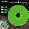 Jingkai Diamond Cutting Disc for Angle Grinder