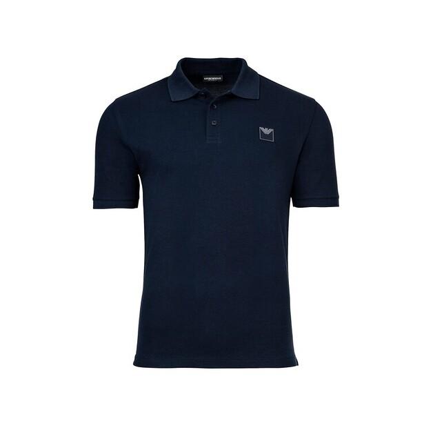 Поло Emporio Armani 28222 EU 2XL