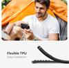 Flexible Liquid Silicone Case For Realme GT 7 GT 7T 5G GT7 Protective Cover TPU Shell Fundas Coque Capa