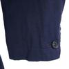 ISSEY MIYAKE made in Japan tailored jacket 2 Navy Men's Used