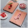 Debao Kelvin Wood Cutting Board