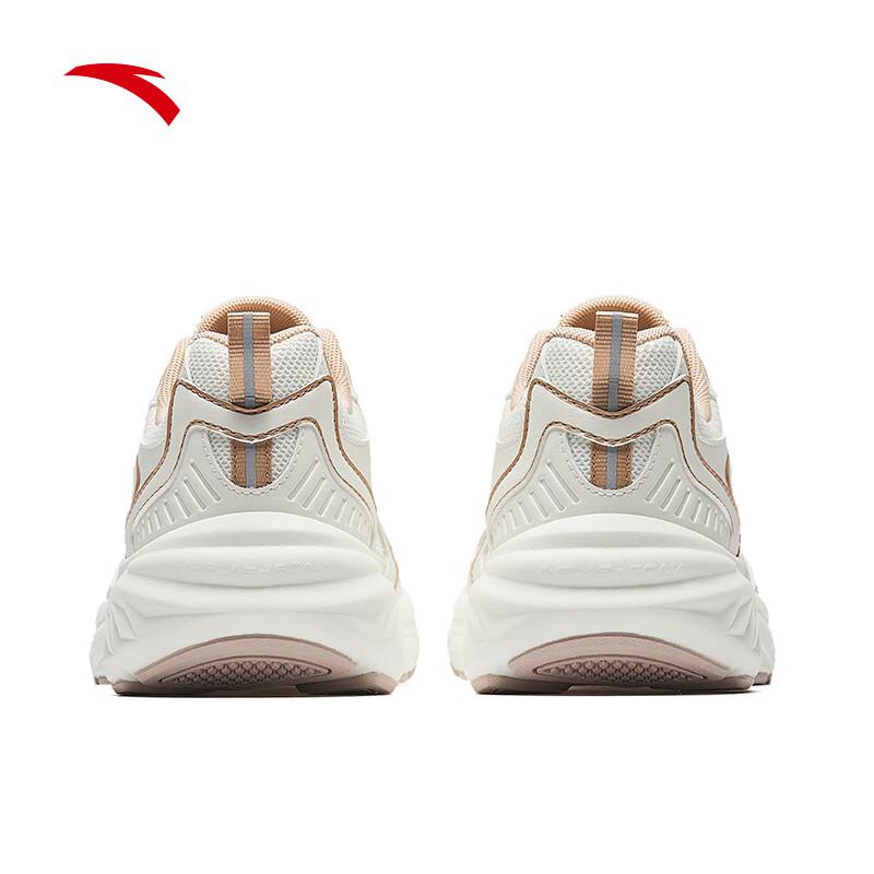 Anta AT959 Women's Retro Fashion Running Shoes