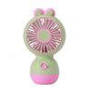 LISEN Portable USB Charging Mini Desk Fan