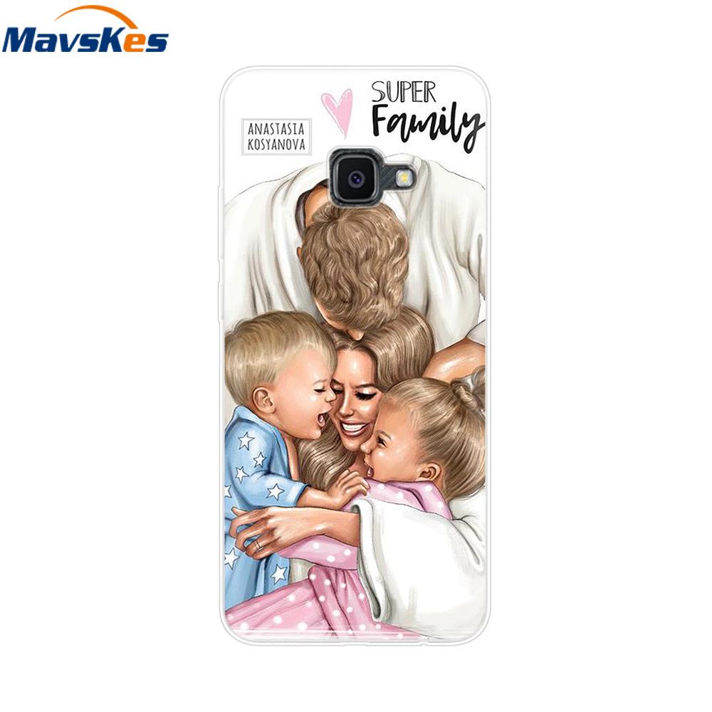 For Samsung Xcover 4 4S Case Back Cover Phone Cases For Samsung Galaxy X Cover 4 4S Soft Silicon Cases Xcover4 S Housing Bumper