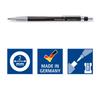 Staedtler Mars Technico Lead Holder with Eraser Set 780C BKP6