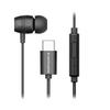 Tama Electronics Type-C Monaural Hands-Free TMH01C