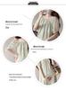 Maternity Summer Dress 2026: Chic, Fresh, Mid-Length Design