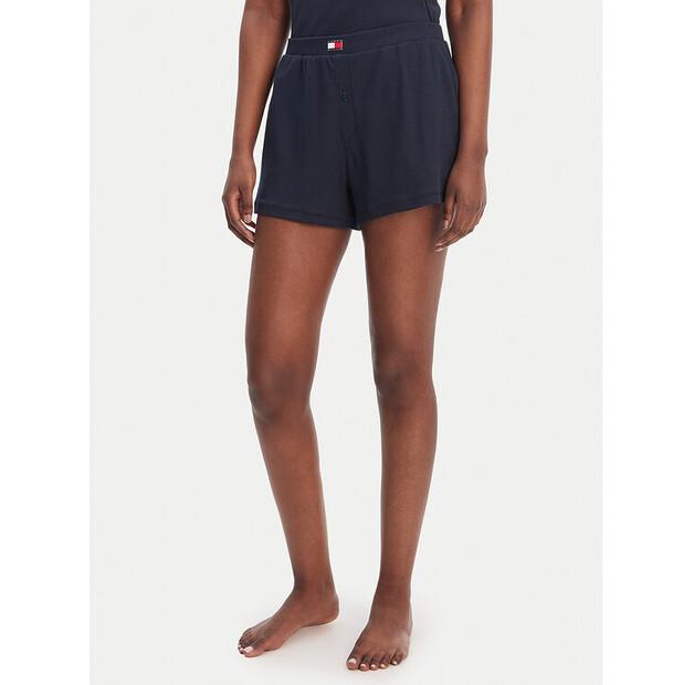 Пижамные шорты Tommy Hilfiger UW0UW06310 EU XS