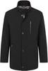 Демисезонная куртка Bugatti Langjacke schwarz