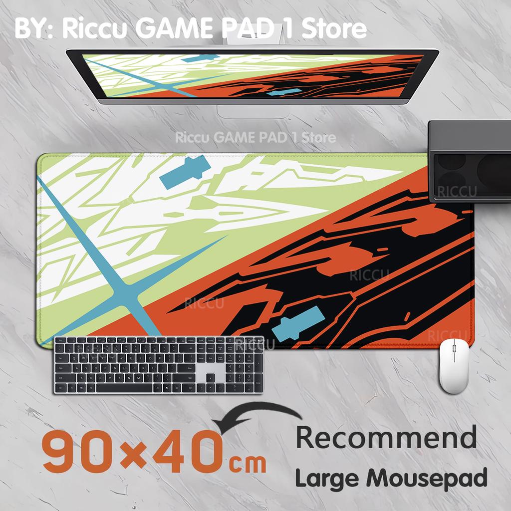 Art Mouse Pad Gamers Computer Accessories Keyboard table pad Abstract Mouse pad Games Laptop Table accessories PC peripherals