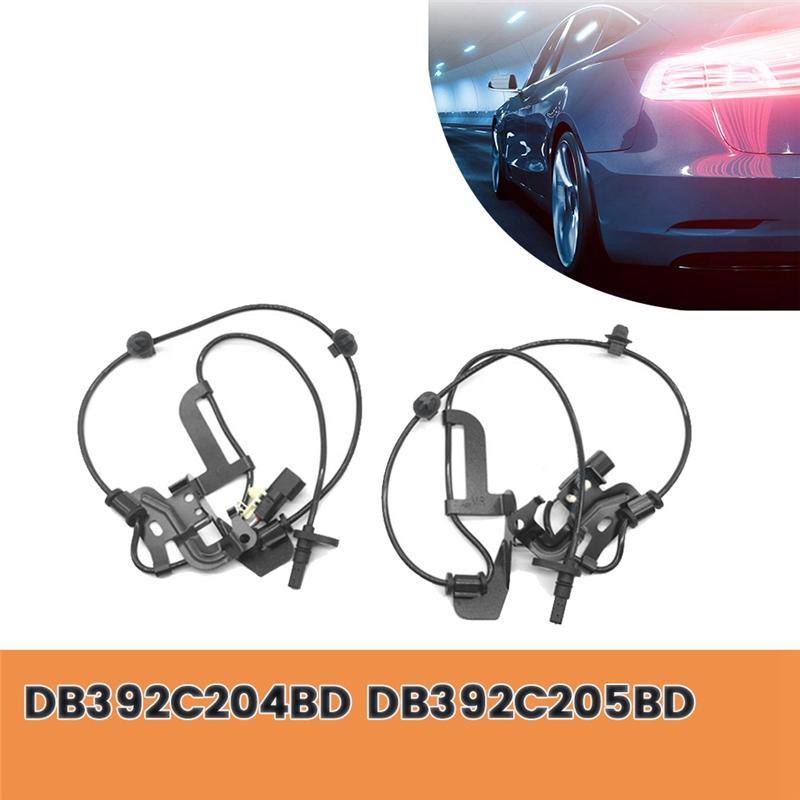 Front ABS Wheel Speed Sensor For Ford Ranger 2012- ABS Sensor Antilock Brakes