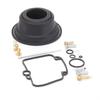 Carburetor Rebuild Kit Carburetor Overhaul Repair DR350 Goose 350 Single Cylinder Engine for Mikuni BST40