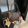 Minimalist Pu Small Shoulder Bag For Daily Casual Womens Fashion