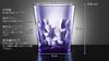 SCANDINOVIA In 400ml Unbreakable Cup Set of 6 Unbreakable Glass Plastic Glass High Grade Plastic Cup BPA Free Dishwasher and Dishwasher Safe