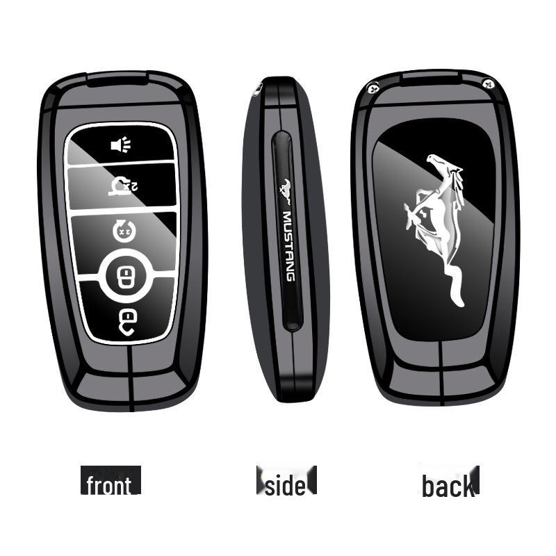 Ford Mustang Shelby Electric GT Key Cover and Case