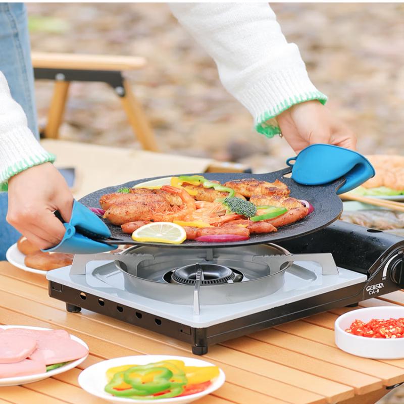 MODX Non-stick BBQ Grill Pan