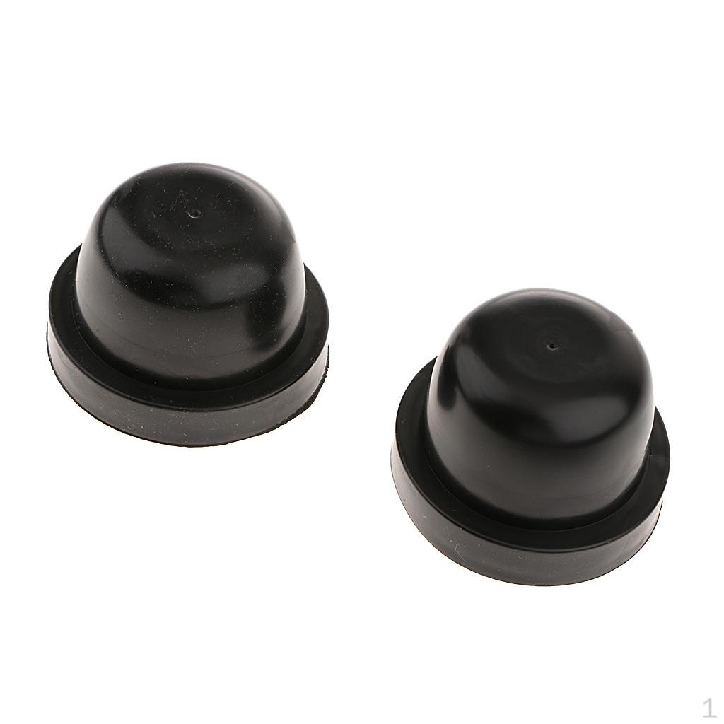2 Pieces headlight 3 Sizes Available 70mm