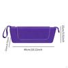 Curling Iron Travel Case Hair Tools Bag, Multiuse Straighteners for