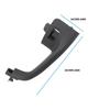 For Golf VI 2004-2014 Car Front Right Inner Grab Door Handle LHD 1K0867180D 1K0867180D75R Exterior Parts