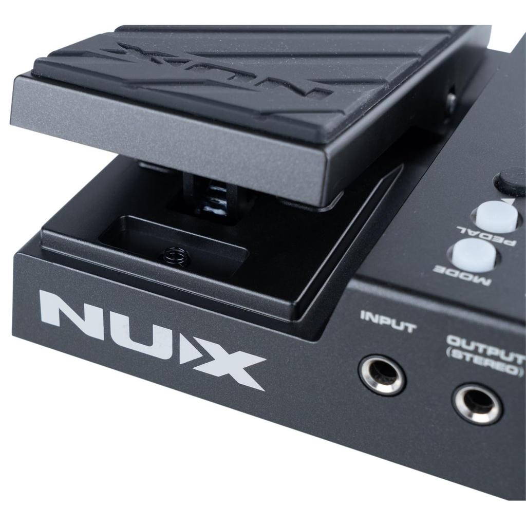 NUX MKII Pedal MG-300 Multi-effects (NUX)