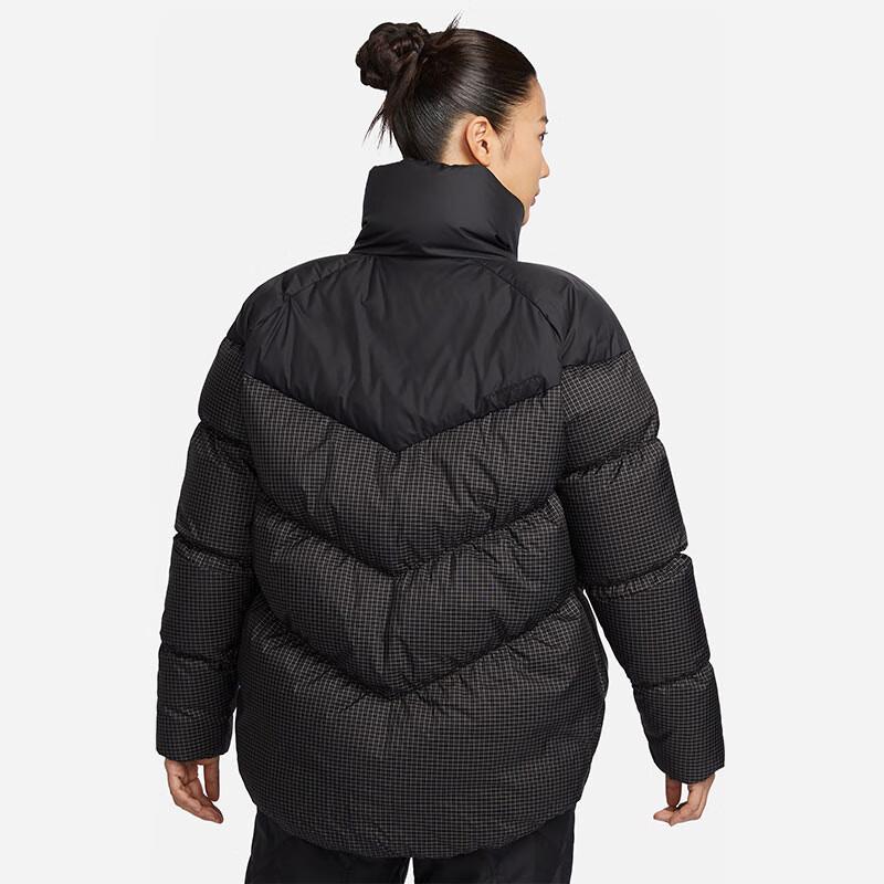 Nike Women's Winter Puffer Jacket