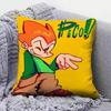 pico  friday night funkin  Cool Game  Home Sofa Cushion Covers and Aecorative Custom Pillow Covers