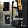 Рюкзак Vaude Jura 24 schwarz (47272-010)