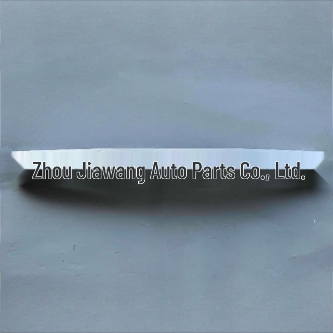 Toyota 2023 BZ3 Front Bumper Reinforcement Bar Upper 52131-03020 Only Excellent Declaration