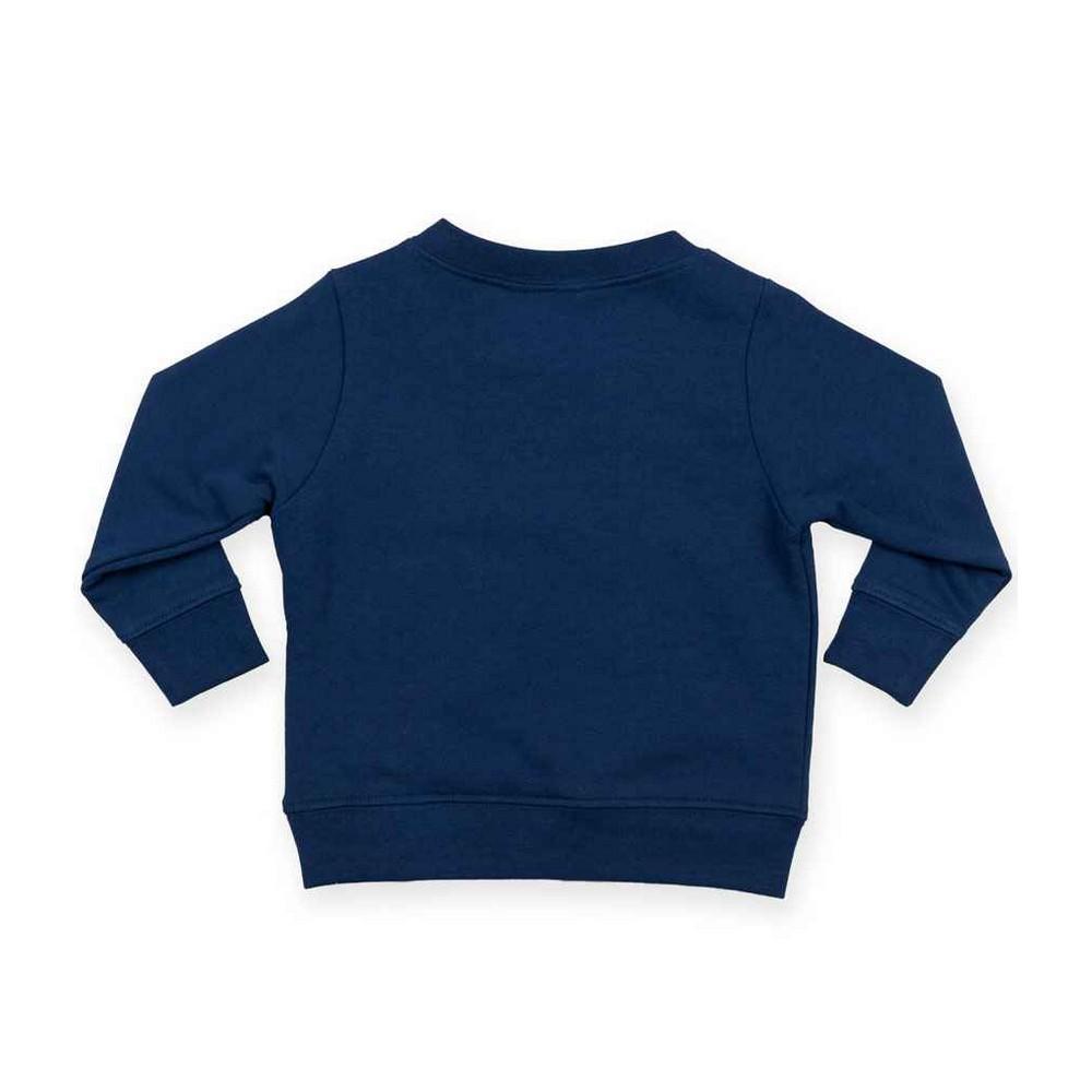 Larkwood Childrens/Kids Crew Neck Sweatshirt