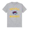 Summer Fashion Trendy Tee Men Women Vintage Top  TV Off Campus Briar University T-shirt O-neck Graphic Print Tshirt Short Sleeve Cotton Casual Tshirts