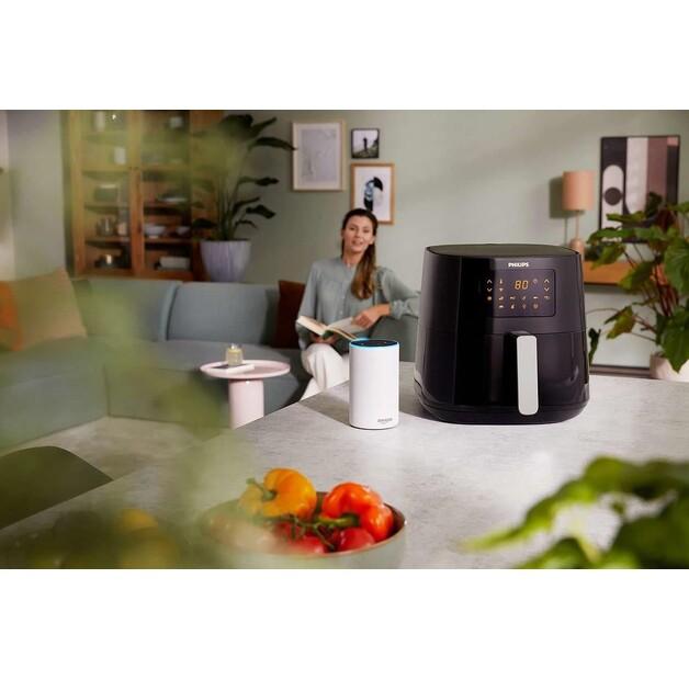Фритюрница PHILIPS Ovi XL Essential Connected HD9280/70