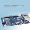 M64 64-Bit Quads Cores A64 Mini Single Board Computer BPi-M64 Banana Pi Development Board