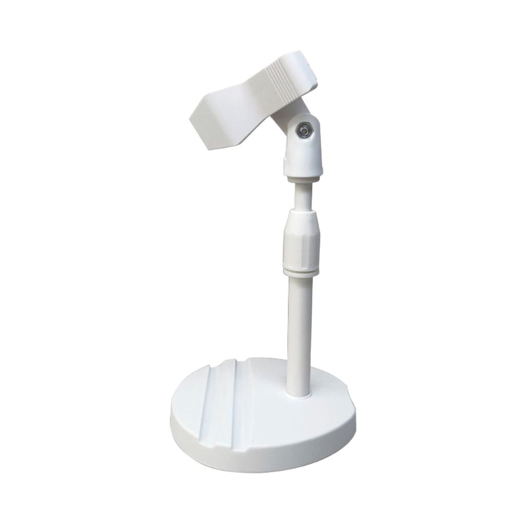 Nail Light Stand for Gel Nails 360 Degree Rotation Multifunctional Handheld UV Lamp Holder