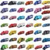 Pixar Cars Childrens Toy Car Model Kesun Storm Uncle Mac Truck Alloy