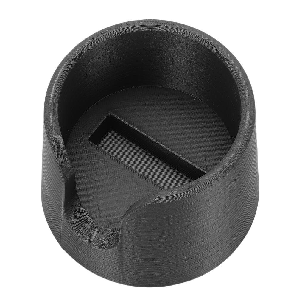 Kaffee Tamper Basis Passend für ES601 655 701 Serie Kaffeemaschine Handheld Siebträger Halter Ständer