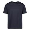 Mercery Mens Lacer Split Micro Stitch T-Shirt