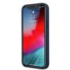 Guess Guhcp12Mlsvsbl Iphone 12/12 Pro 6,1 Niebieski/Blue Hardcase Script Vintage
