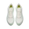 Anta Running Series Manbu 2 Simple Versatile Non-Slip Wear-Resistant Low-Top Casual Running Shoes Women sneaker White Green 922535503-1