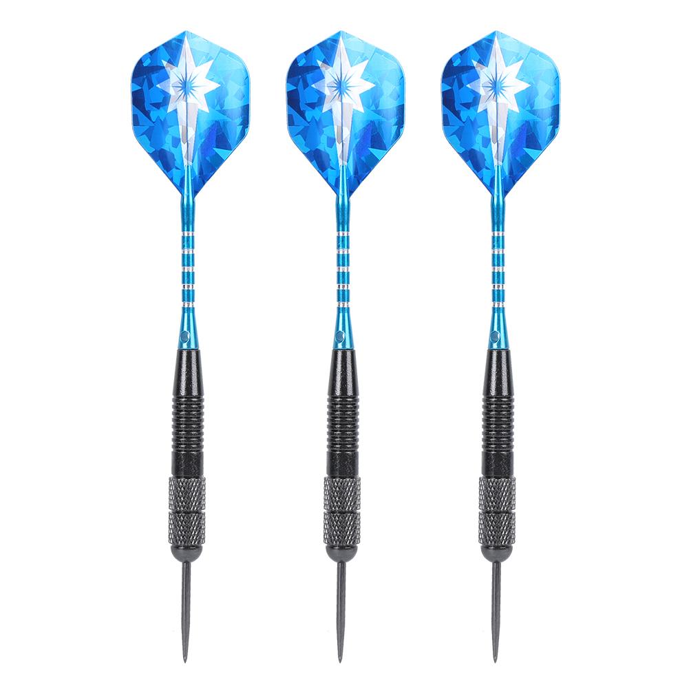 Game Professional Quality Dart Needle Pure Copper Plating Tungsten Anti Fall Hard Accessory with