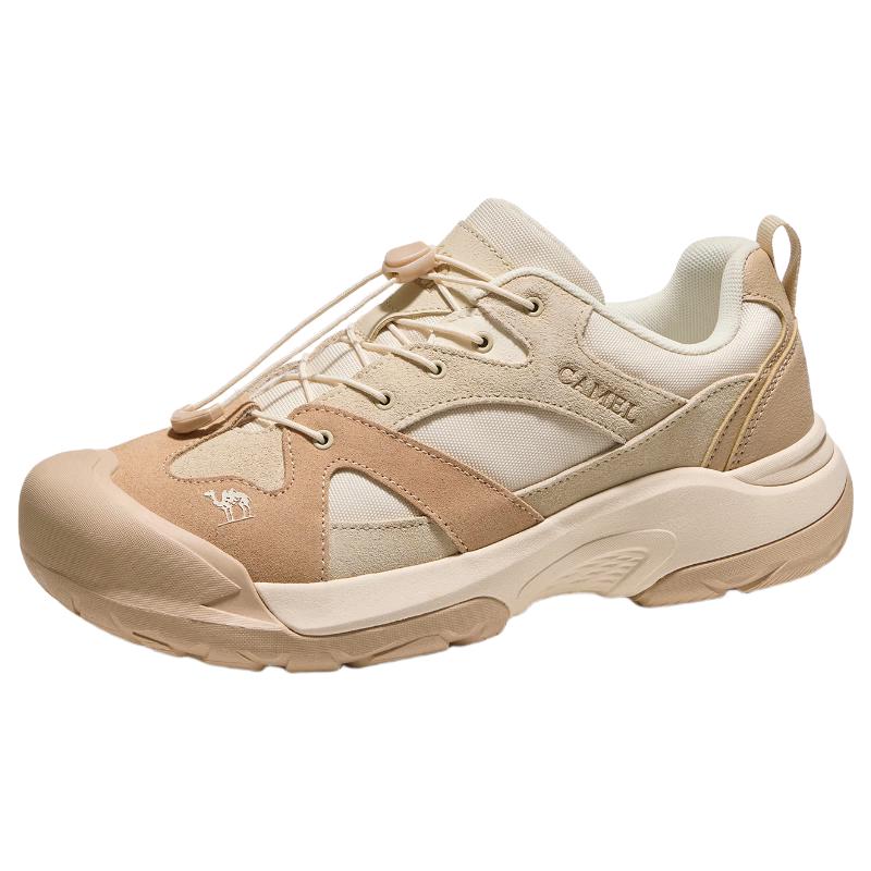 Camel Panshi 2025 Unisex Outdoor Hiking Shoes