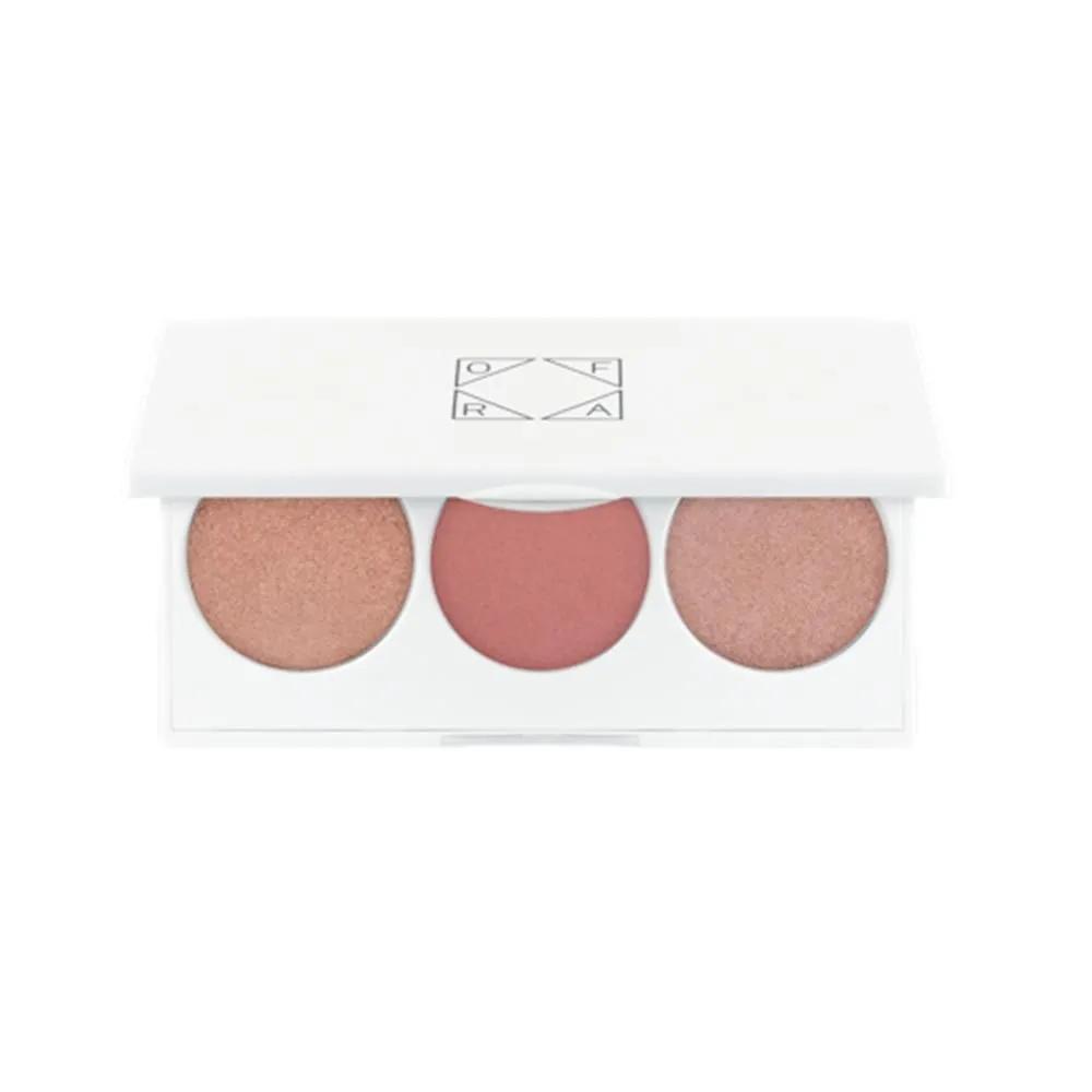 OFRA Midi Palette 1 Pack Miller Squad