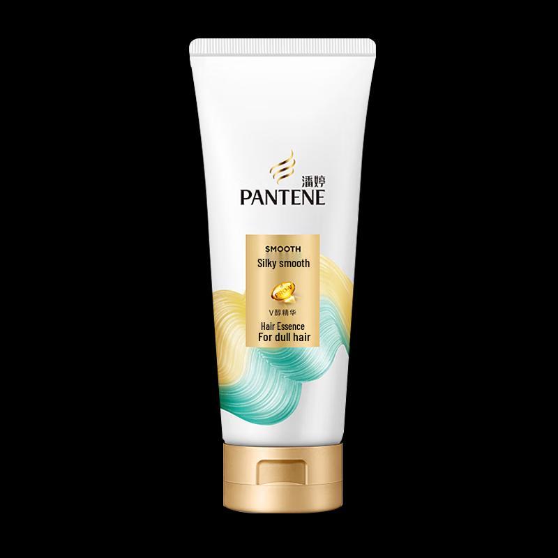 Pantene Smooth & Sleek Hair Conditioner