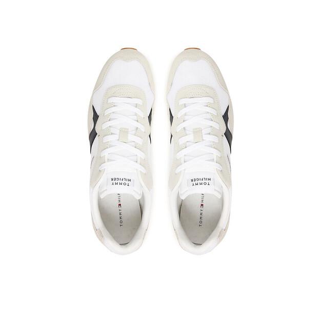 Tommy Hilfiger Runner Icon Mix Sneakers