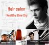 Electric Hair Dryer for Hotels, Dorms & Homes - Ideal for Students and Gift Use