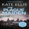 The Plague Maiden by Kate Ellis Paperback Book 9780349418919