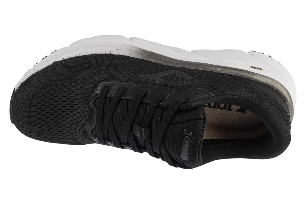 Joma Atreyu Lady 26 CATRLS, Womens black Sneakers