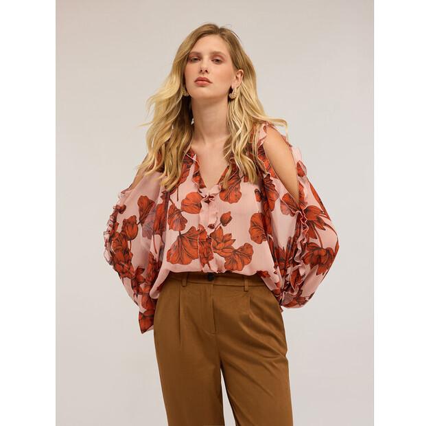 Толстовка Motivi 2799W000744N0R6 EU 40_42