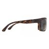 Police Unisex Sunglasses Splf63 0878