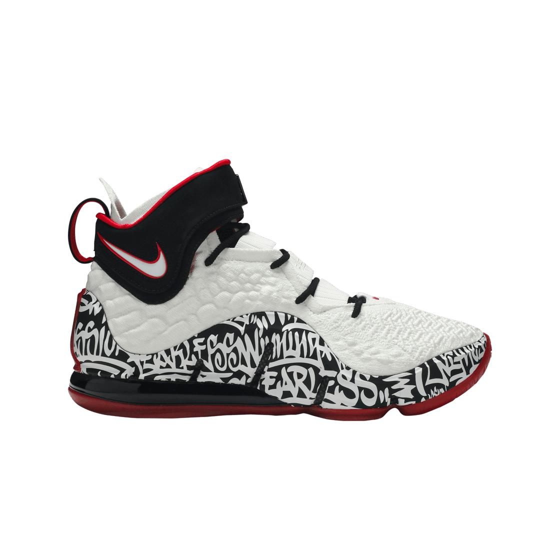 

Nike Lebron 17 Graffiti 250